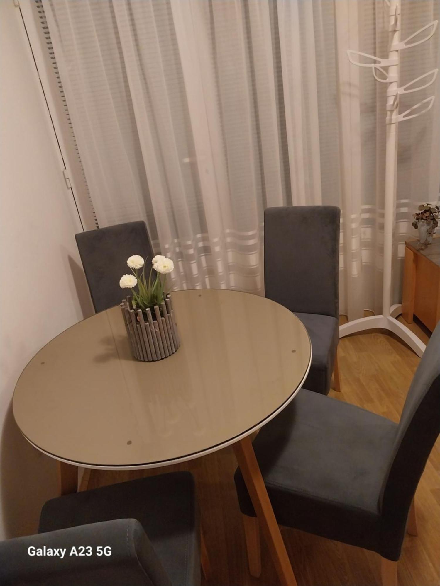 Apartmani Liberan Neum Dış mekan fotoğraf